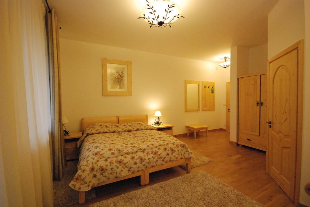Willa Kominiarski Wierch Zakopane Ngoại thất bức ảnh