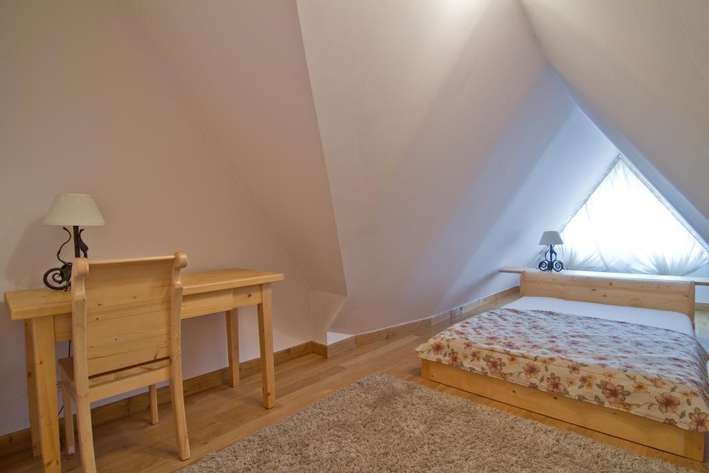 Willa Kominiarski Wierch Zakopane Ngoại thất bức ảnh
